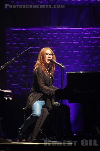 TORI AMOS - 2014-05-17 - PARIS - Grand Rex - 